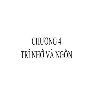 CDIO TRÍ NHỚ CHƯƠNG 4.pptx