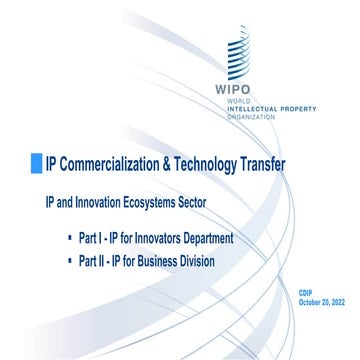 cdip_29_ppt_1.ppt law intelectual property