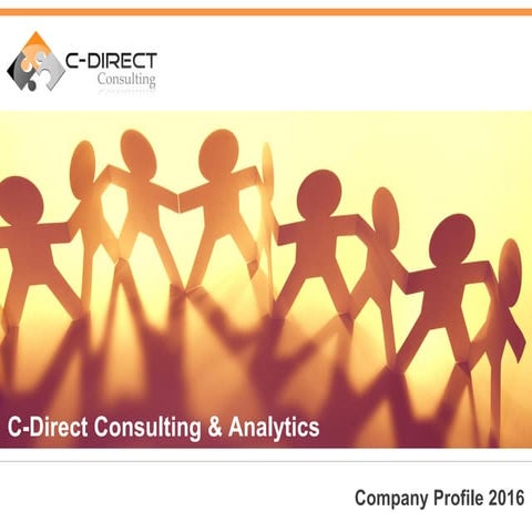 C-Direct Consulting 