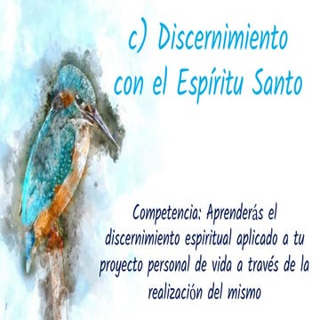 c) Discernimiento con el Espíritu Santo PPV.pptx