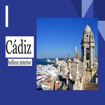 Cádiz