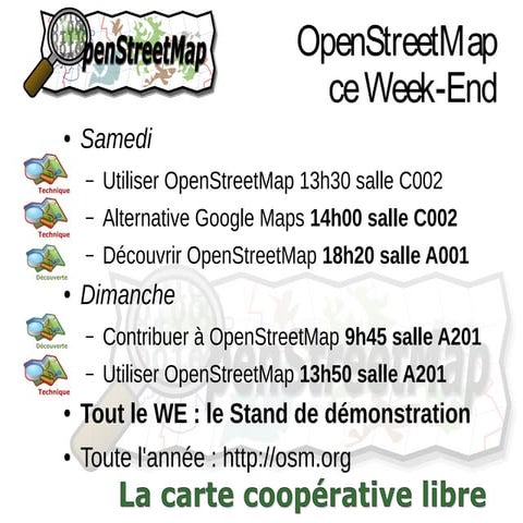 Cdl2013   utiliser open streetmap by cyrille37