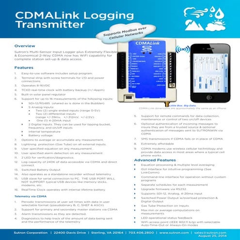 LinkComm Quick Start Guide for Mobile Devices | PDF