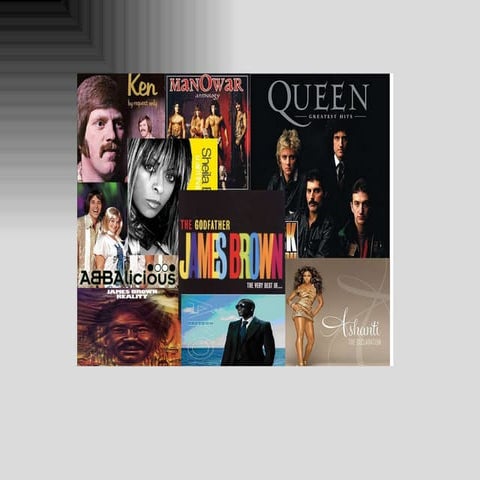 Cd Montage Powerpoint