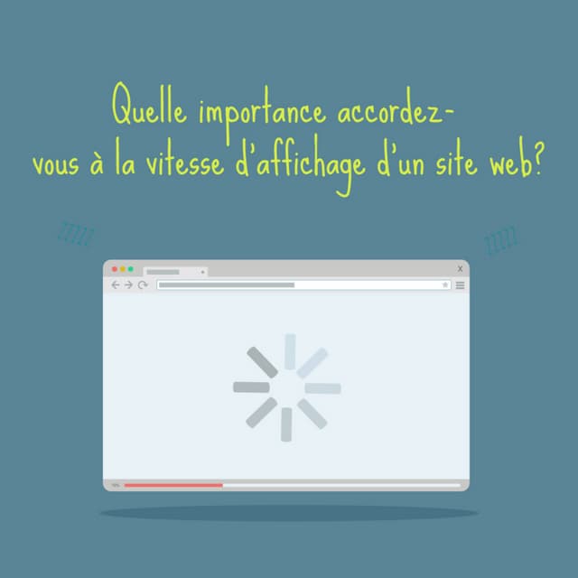 Les internautes français plébiscitent la site performance