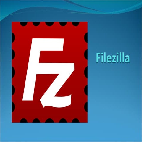 Filezilla
