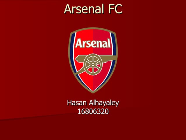 arsenal-powerpoint
