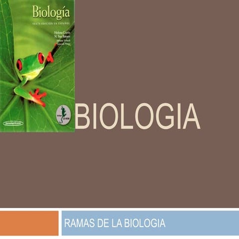 biologia