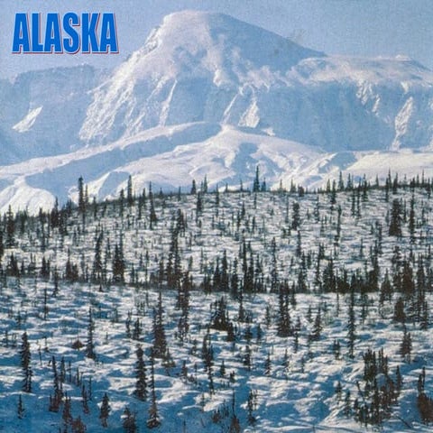 Alaska | PPT