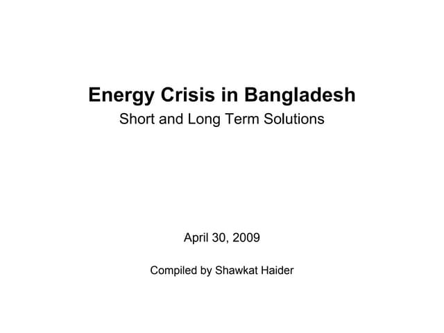 Bangladesh Tackles Energy Crisis with Hybrid Education; Tax Relief for E-Buses for Schools