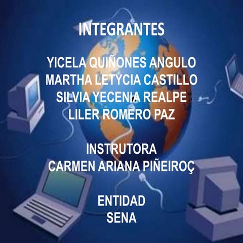 DIAPOSITIVAS DE LA MEMORIA RAM