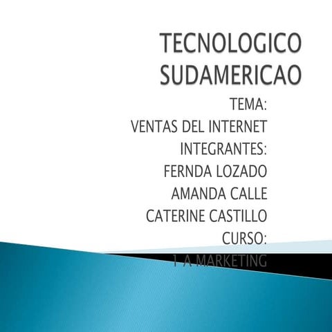 TIENDA VIRTUAL
