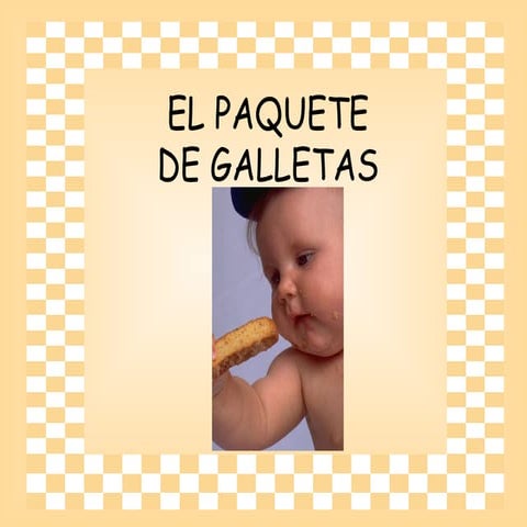 C:\Documents And Settings\Administrador\Mis Documentos\Elpaquetedegalletas