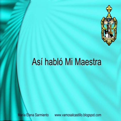 Diversificación y Unificación