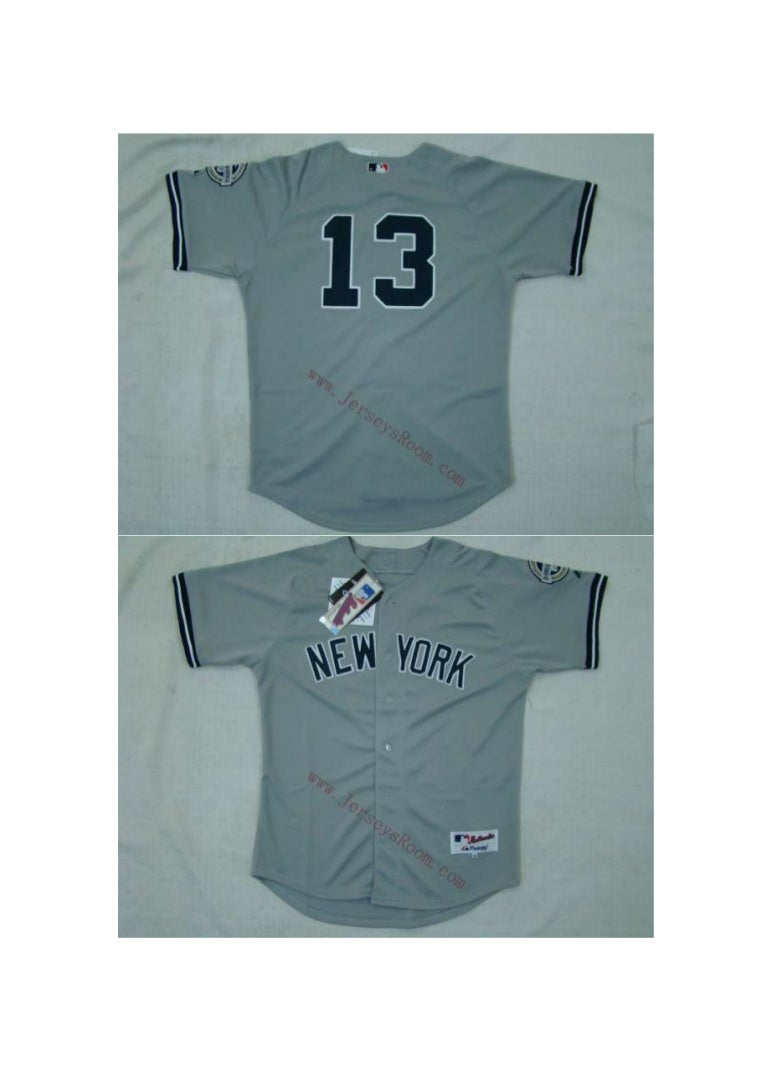 wholesale yankees jersey