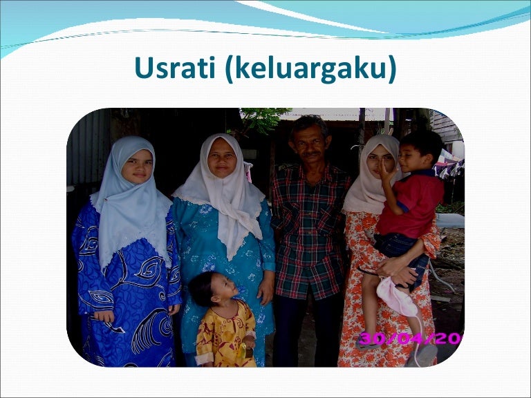 Keluargaku