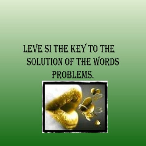 EL AMOOOOOOOOOOOOOOOOOOOOOR