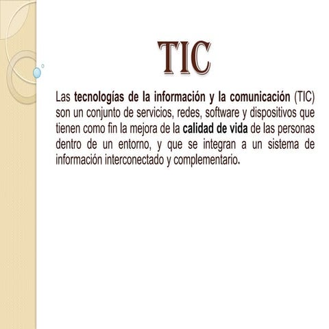 Impacto social, económico y cultural de las TIC en la sociedad moderna ...