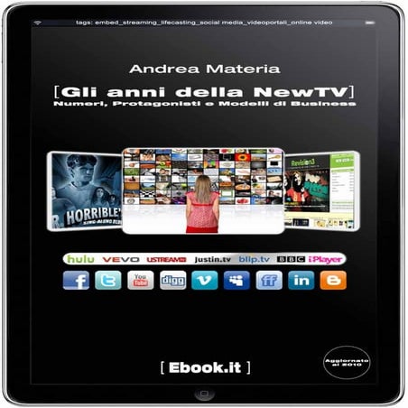 Gli Anni della NewTV