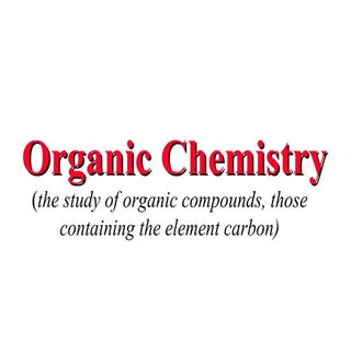 Short ppt onOrganic Chemistry