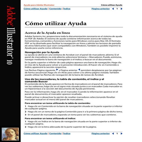 Manual Español 500 pag. Adobe Illustrator