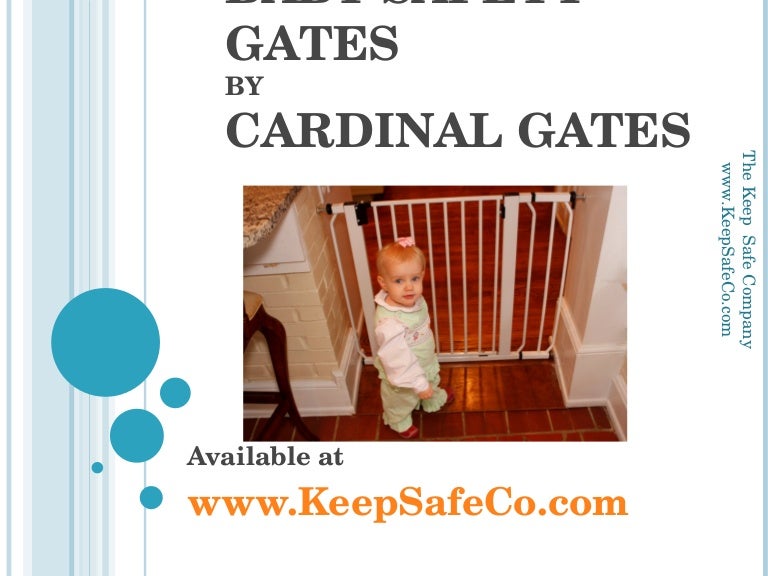 Baby Safety Gates Safe Stair gates tips