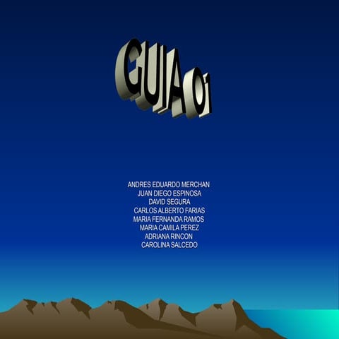 Herramientas para el trabajo colaborativo