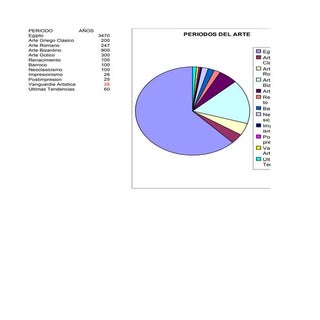 PREHISTORIA y EGIPTO