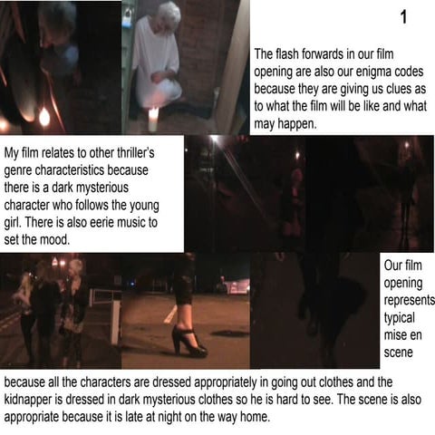 Group evaluation of Trapped