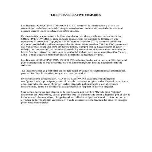 C:\Documents And Settings\Familia\Mis Documentos\Licencias Creative Commons