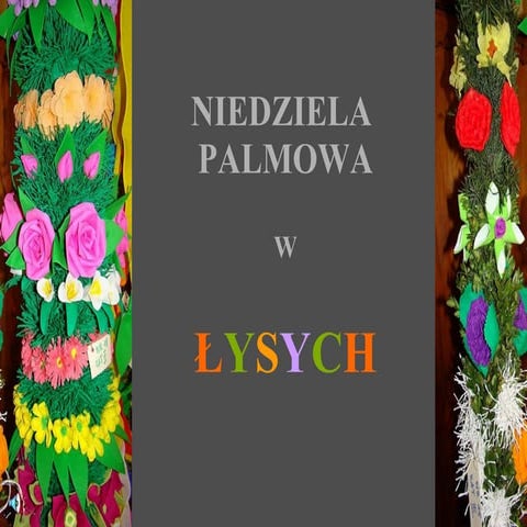 C:\Documents And Settings\Freddy Kruger\Pulpit\Niedziela Palmowa