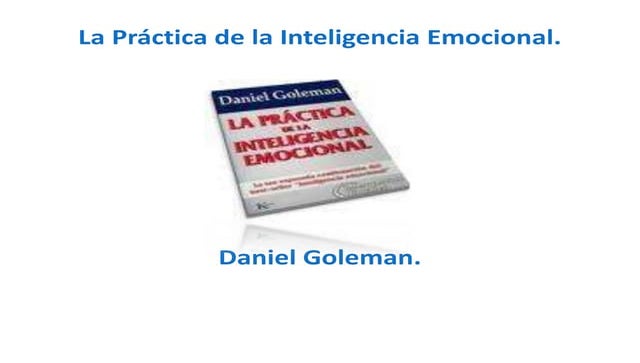 PDF) Cómo Desarrollar La Inteligencia Emocional De Los, 47% OFF