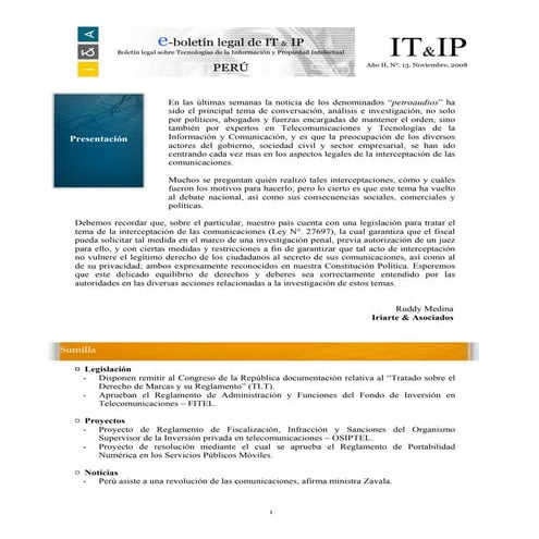 Funciones del daip | DOCX