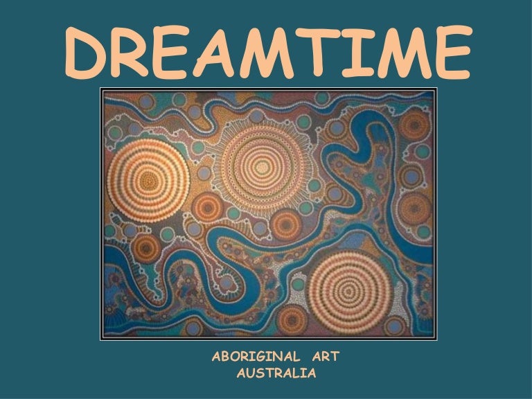 Dreamtime
