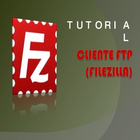 tutorial filezilla