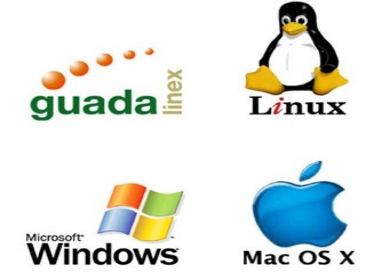 software libre vs propietario