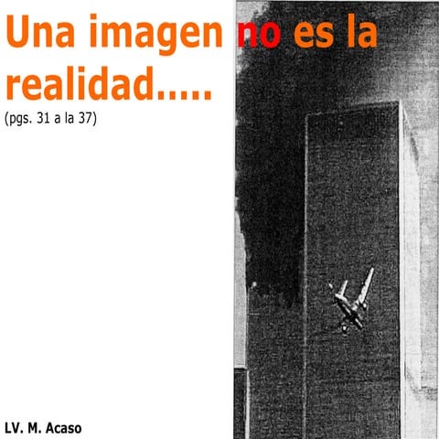 02.3 Una imagen no es la realidad