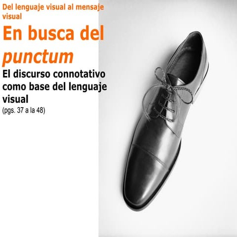 02.4 En busca del punctum