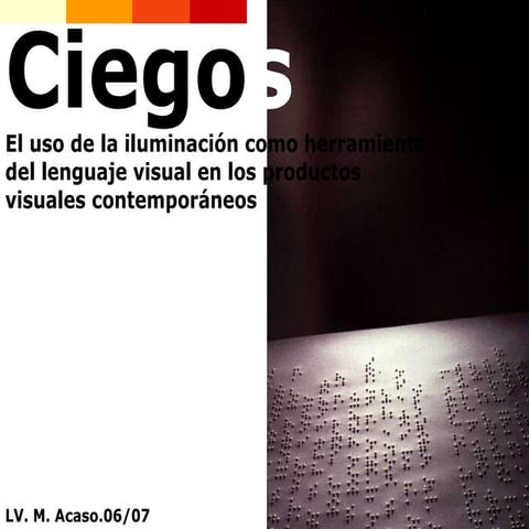 02.9 Iluminación | PPT