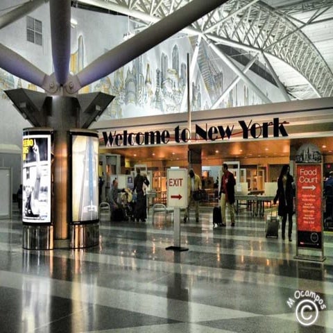 New York (hdr)