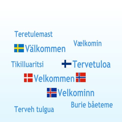 denmark | PPT