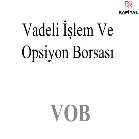 VOB