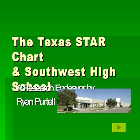5352 Star Chart
