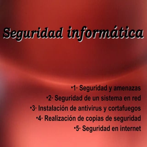 C:\Documents And Settings\Patriiii\Escritorio\Patri\Aaaaaa Seguridad InformáTica