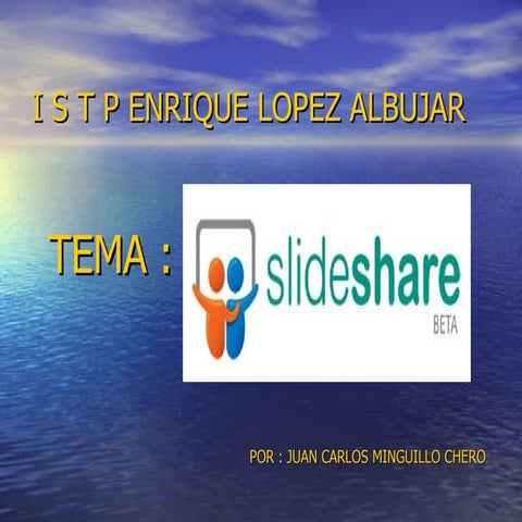 slideshare