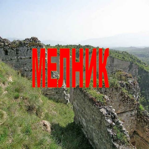 melnic