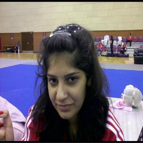 Qatar 2009 - Rita ABOU JAOUDE