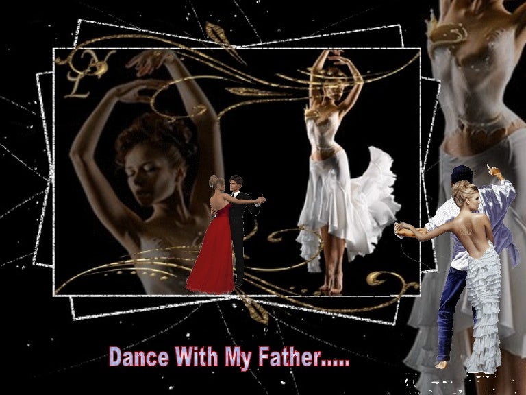 Dance With My Father 240509 Revised