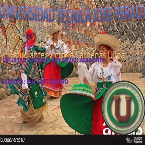 fauna y flora del ecuador