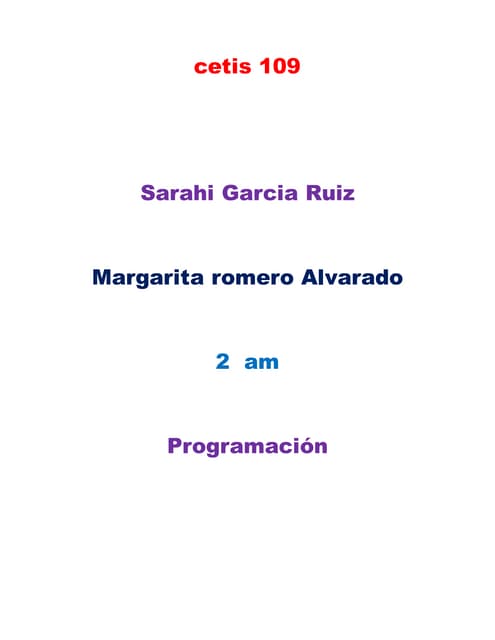 100 codigos o_elementos_de_lenguaje_c_2 | PDF